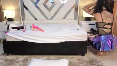 lisa_sweetas online show from 02.28.26