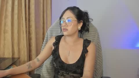 Lisa Thompson online show from 03.07.26