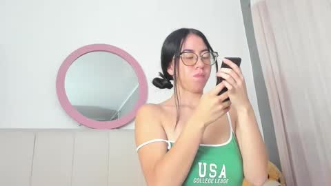 Lisa online show from 02.11.25