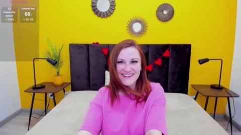 Ur sensual Lisa online show from 03.22.26