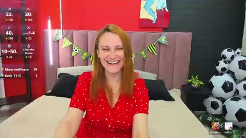 Ur sensual Lisa online show from 07.13.26