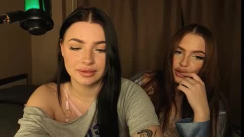 Lisa and Den online show from 11.05.25