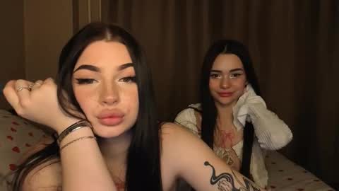 Lisa and Den online show from 12.04.25