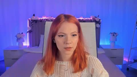 Lisa Aris online show from 06.07.26
