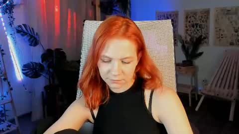 Lisa Aris online show from 06.24.26