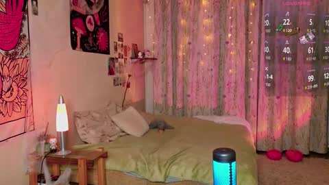 LisaCase online show from 10.22.25