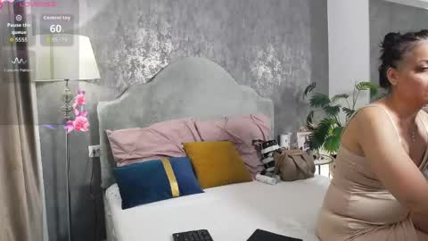 lisacroft online show from 05.25.26