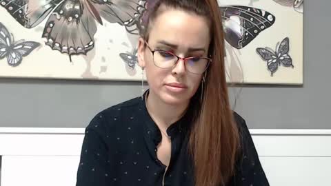Snapshot of lisagrand chatting on 01.01.25 Lisa Grand online show from 01.01.25