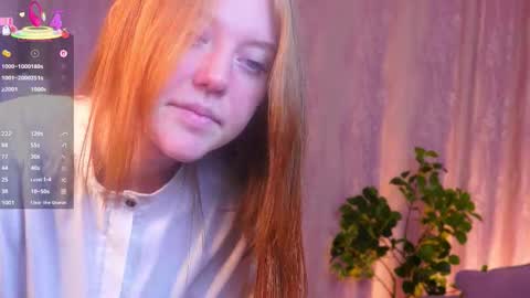 Molly online show from 11.10.25