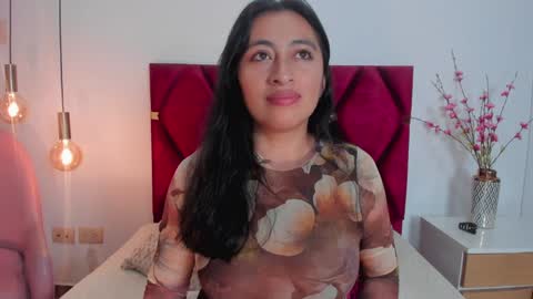 Snapshot of lisahadwiin chatting on 12.11.24 LisaHadwiin online show from 12.11.24