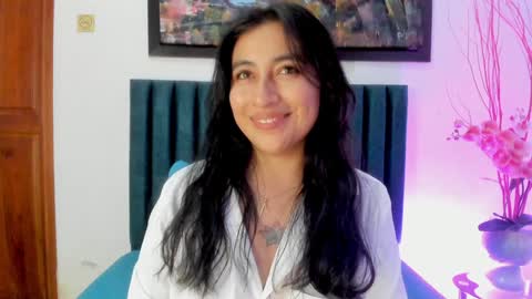 Snapshot of lisahadwiin chatting on 01.18.25 LisaHadwiin online show from 01.18.25