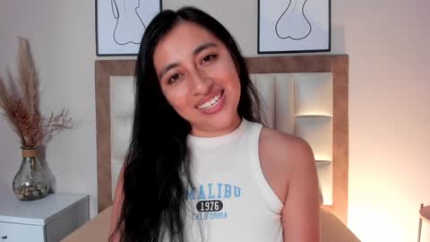 Snapshot of lisahadwiin chatting on 01.30.25 LisaHadwiin online show from 01.30.25