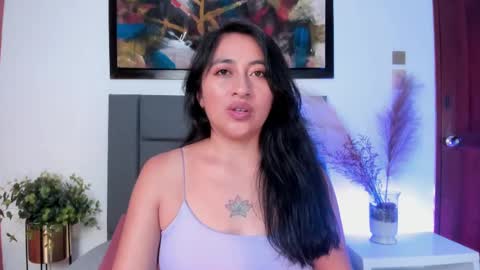 Snapshot of lisahadwiin chatting on 02.27.25 LisaHadwiin online show from 02.27.25