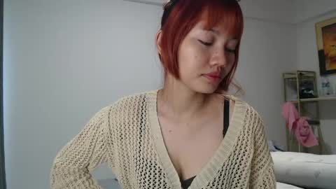 Snapshot of lisakissy chatting on 04.29.26 LisaKiss online show from 04.29.26