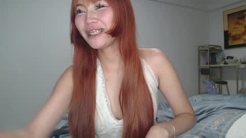 Snapshot of lisakissy chatting on 05.10.26 LisaKiss online show from 05.10.26