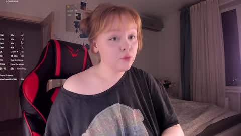 -Lisa- Help me to reach 100 thumbs up3 online show from 12.03.24