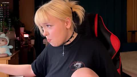 -Lisa- Help me to reach 100 thumbs up3 online show from 10.09.25