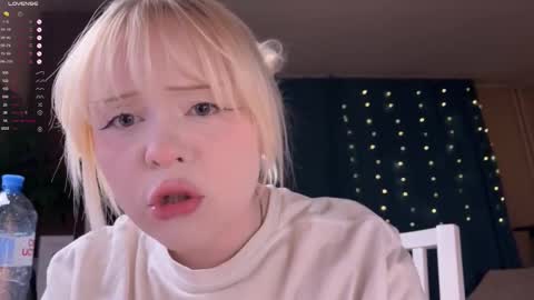 -Lisa- Help me to reach 100 thumbs up3 online show from 02.28.26