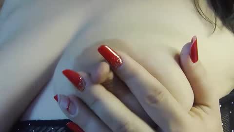 SofiaHanson online show from 12.13.25