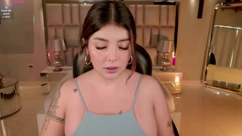 L I S A  online show from 04.24.26