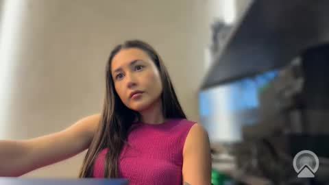 lisandriaaa online show from 05.05.26