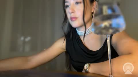 lisandriaaa online show from 05.25.26
