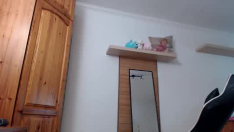 Lisaskybaby online show from 01.19.26