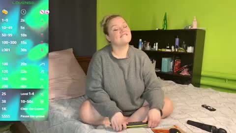 Lisa online show from 02.07.26