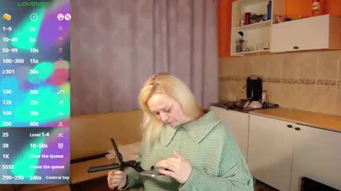 Lisa online show from 02.17.26