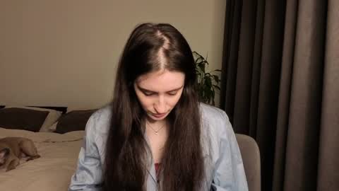 Lisa online show from 04.06.26