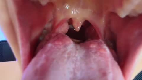 Lisbet online show from 01.25.25