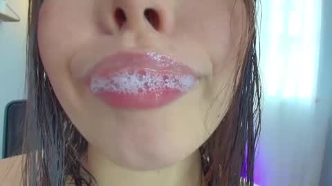 Lisbet online show from 02.15.25