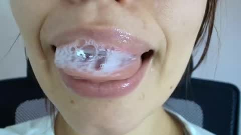 Lisbet online show from 09.14.25