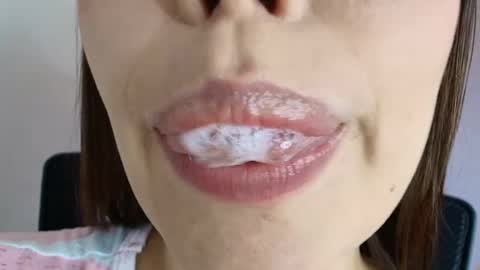 Lisbet online show from 09.20.25