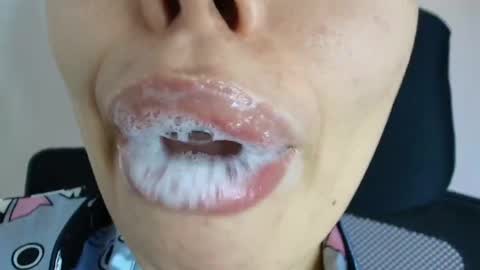 Lisbet online show from 09.24.25