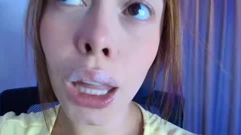 Lisbet online show from 03.04.26