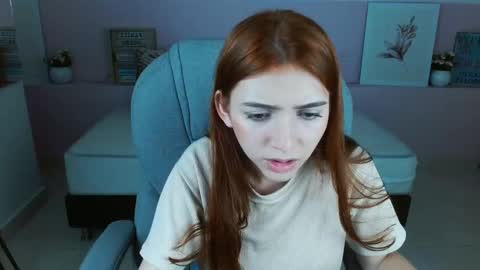 Liseth Fox online show from 12.31.24