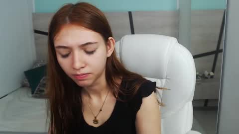 Liseth Fox online show from 01.08.25