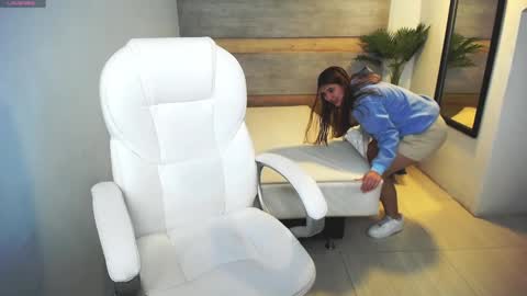 Liseth Fox online show from 02.08.25