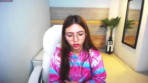 Liseth Fox online show from 03.01.25