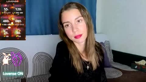 Snapshot of lisi4ka503933 chatting on 10.14.25 Lisi4ka online show from 10.14.25