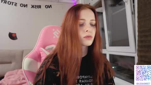 Lika online show from 10.27.25