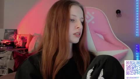 Lika online show from 04.13.26