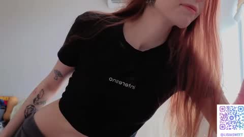 Lika online show from 04.25.26