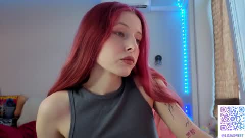 Lika online show from 06.25.26