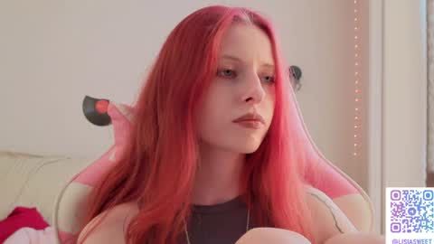 Lika online show from 07.03.26