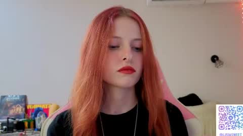 Lika online show from 07.21.26