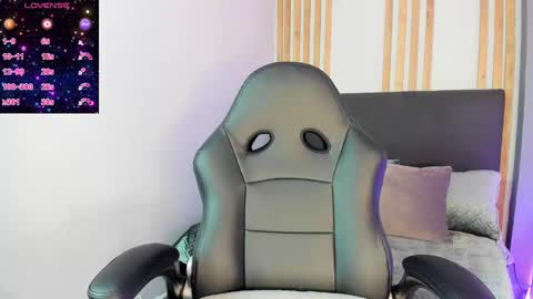  lisie tigth  online show from 11.09.25