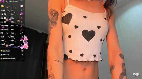 Liso online show from 12.23.24