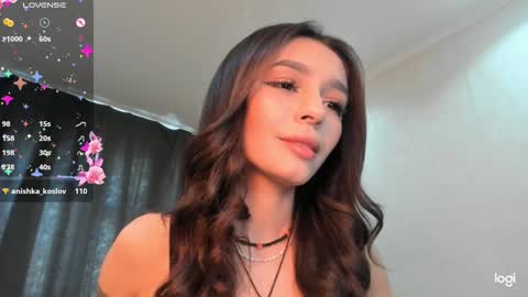 Liso online show from 01.24.25